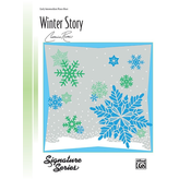 Alfred Rollin - Winter Story (1p, 4h; NFMC)