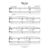 Alfred Rollin - Winter Story (1p, 4h; NFMC)