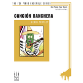 FJH Costley - Cancion Ranchera (1p, 4h; NFMC)