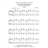 FJH Costley - Cancion Ranchera (1p, 4h; NFMC)
