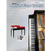 Alfred Music Premier Piano Course, Duet 6 (NFMC)