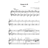 Alfred Music Premier Piano Course, Duet 6 (NFMC)