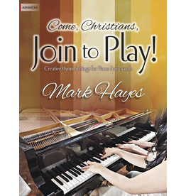 Lorenz Come, Christians, Join to Play