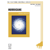 FJH Costley - Hurricane (1p, 4h; NFMC)