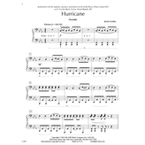 FJH Costley - Hurricane (1p, 4h; NFMC)
