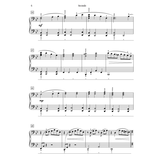 Alfred Bober - Jubilation Overture (1p, 4h; NFMC)