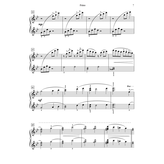 Alfred Bober - Jubilation Overture (1p, 4h; NFMC)