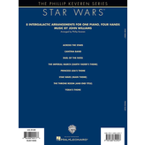 Hal Leonard Star Wars