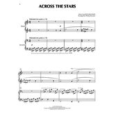 Hal Leonard Star Wars - 1 p, 4 h