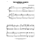 Hal Leonard Star Wars - 1 p, 4 h