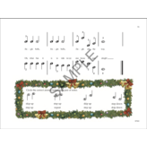 BASTIEN PIANO Bastien New Traditions: Christmas Classics - Primer A
