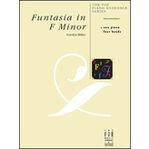 FJH Funtasia in F Minor (NFMC)