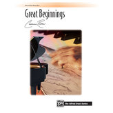 Alfred Rollin - Great Beginnings (1p, 4h; NFMC)