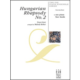 FJH Hungarian Rhapsody No. 2