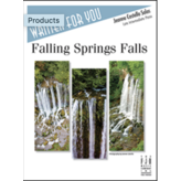 FJH Music Company Falling Springs Falls