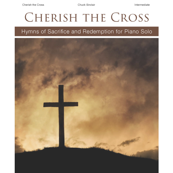 Lorenz Cherish the Cross