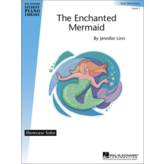Hal Leonard Linn - The Enchanted Mermaid (NFMC)