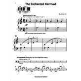 Hal Leonard Linn - The Enchanted Mermaid (NFMC)
