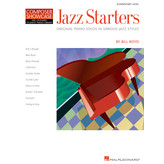 Hal Leonard Jazz Starters