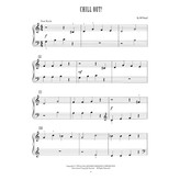 Hal Leonard Jazz Starters