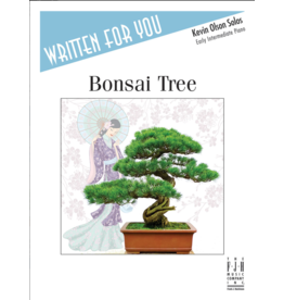 FJH Bonsai Tree