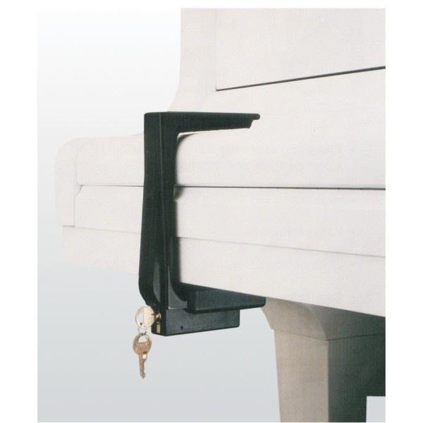 Jansen Jansen Lucite Fallboard Lock