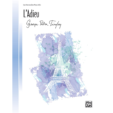 Alfred Music Tingley - L'Adieu (NFMC)