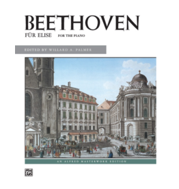 Alfred Music Für Elise