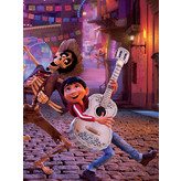Hal Leonard Disney/Pixar's Coco - PVG