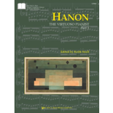 Kjos Hanon: The Virtuoso Pianist, Part 1
