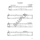Kjos Snell - Progressive Piano Repertoire