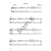 Kjos Snell - Progressive Piano Repertoire