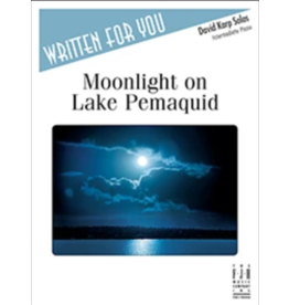 FJH Moonlight on Lake Pemaquid