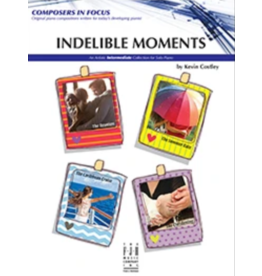 FJH Indelible Moments