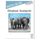 FJH Elephant Stampede