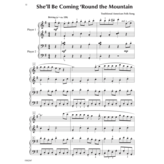 The FJH Music Company Inc. From Sea to Shining Sea, Book 1 Adventurous Women