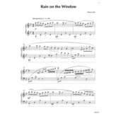 The FJH Music Company Inc. Leaf - Moments in Time, Book 1 (NFMC)