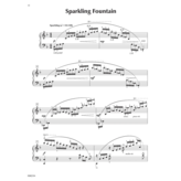 The FJH Music Company Inc. Leaf - Moments in Time, Book 1 (NFMC)