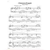 The FJH Music Company Inc. Leaf - Moments in Time, Book 1 (NFMC)