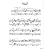 The FJH Music Company Inc. Leaf - Moments in Time, Book 1 (NFMC)
