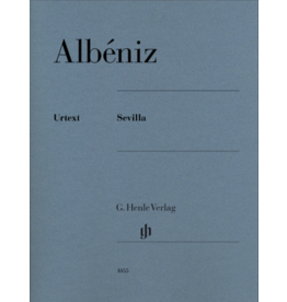 Henle Urtext Editions Sevilla (Henle)