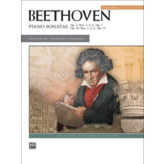 Alfred Music Beethoven - Complete Piano Sonatas, Volume I