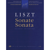 EMB Liszt - Sonata in B minor