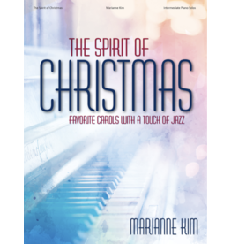 Lorenz The Spirit of Christmas