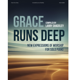 Lorenz Grace Runs Deep