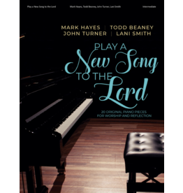 Lorenz Play a New Song to the Lord