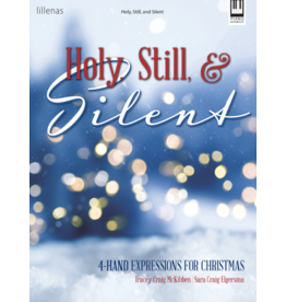 Lorenz Holy Still and Silent