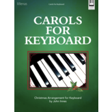 Lorenz Carols for Keyboard