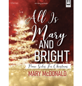 Lorenz All Is Mary and Bright