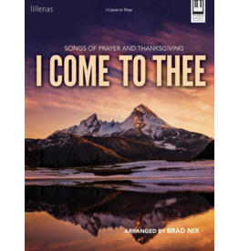 Lorenz I Come To Thee